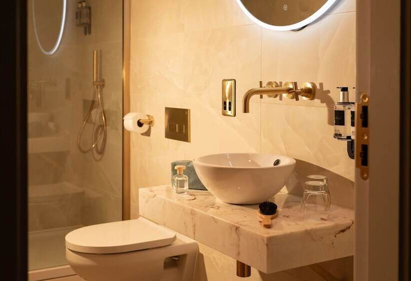 ホテル The Address Glasgow