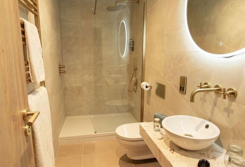 ホテル The Address Glasgow