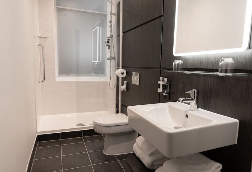 ホテル The Address Glasgow