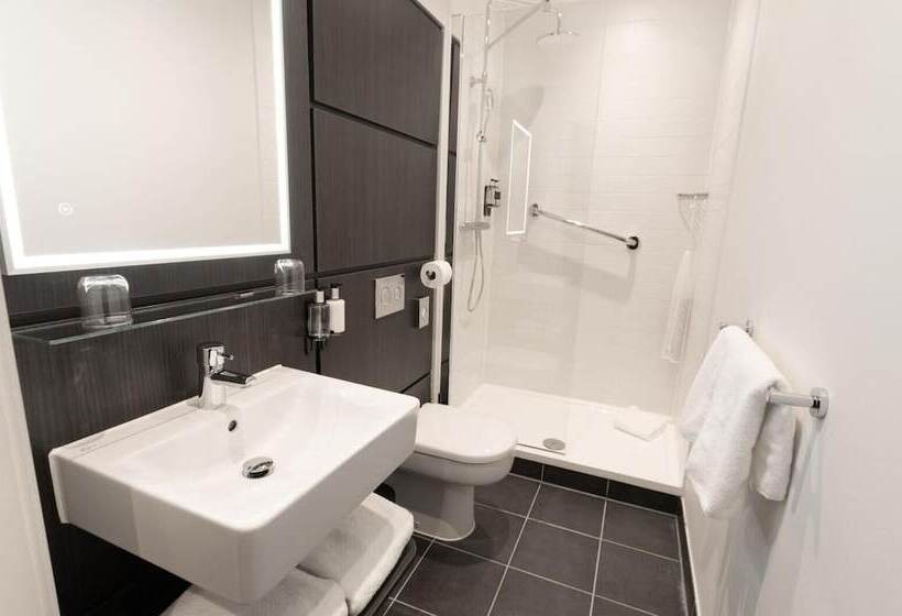 ホテル The Address Glasgow