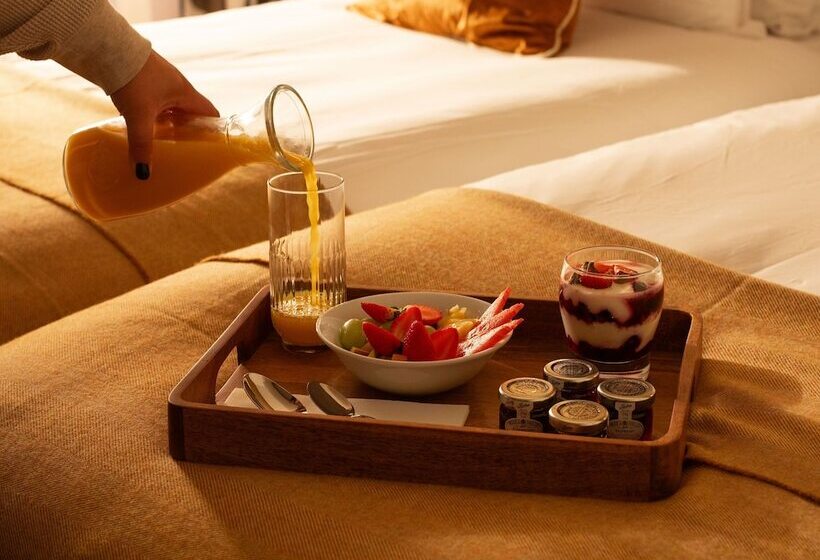 ホテル The Address Glasgow