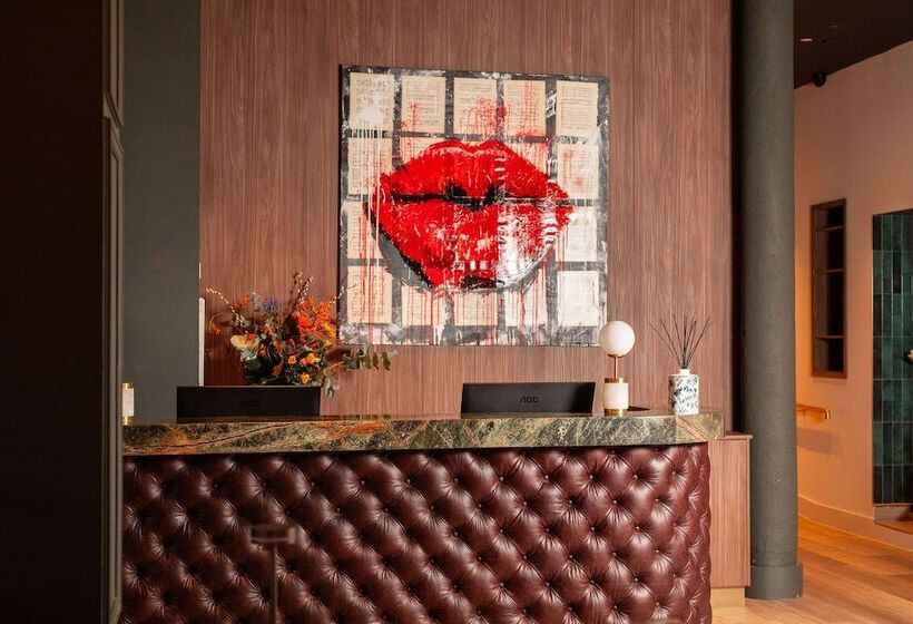 ホテル The Address Glasgow