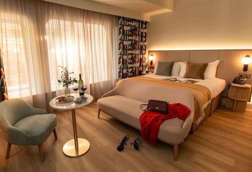 ホテル The Address Glasgow