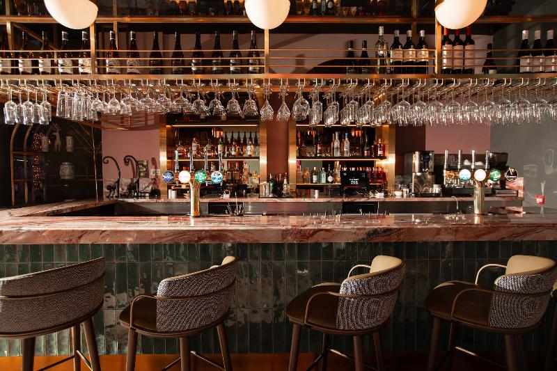 ホテル The Address Glasgow