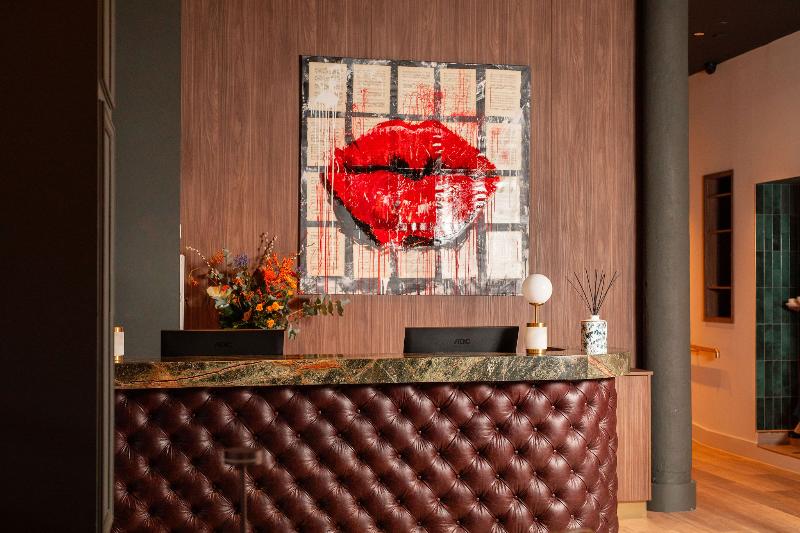 ホテル The Address Glasgow