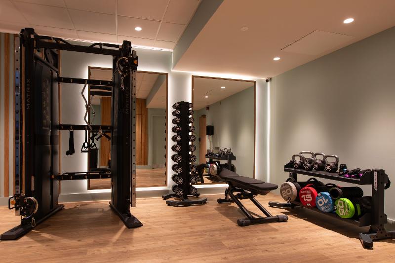 ホテル The Address Glasgow