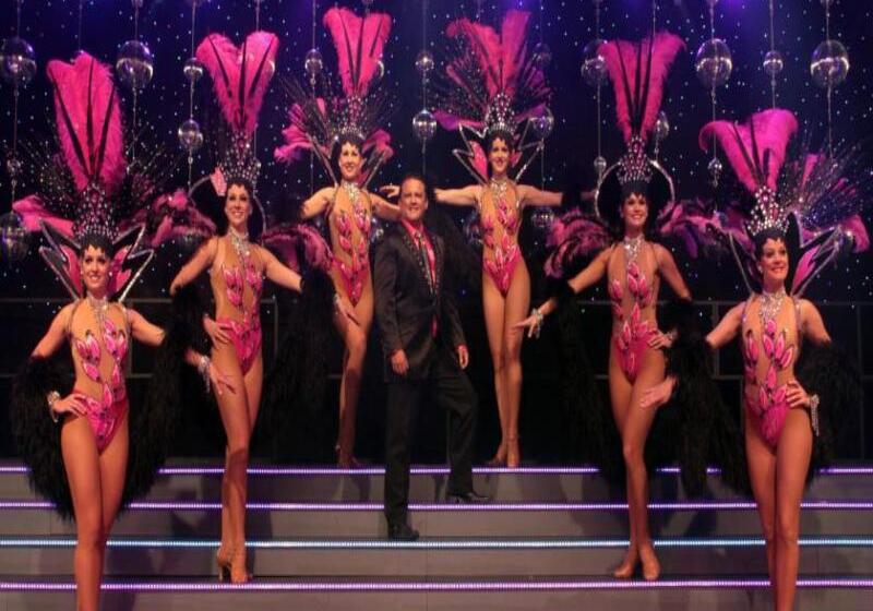 The Cabanas Hotel At Sun City Resort