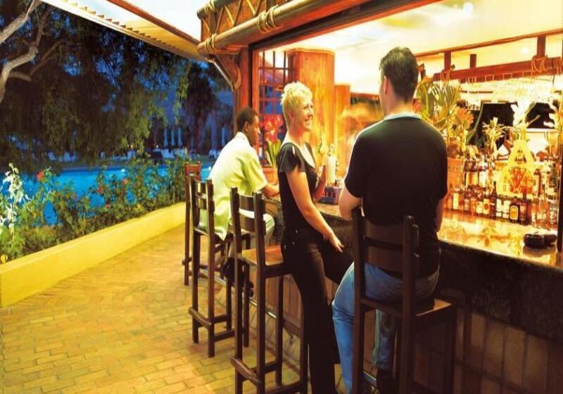 The Cabanas Hotel At Sun City Resort