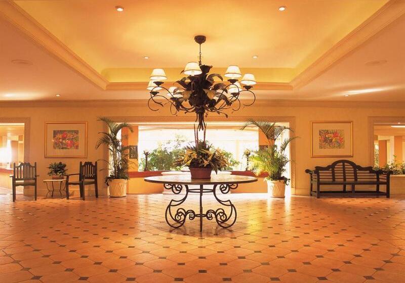 The Cabanas Hotel At Sun City Resort