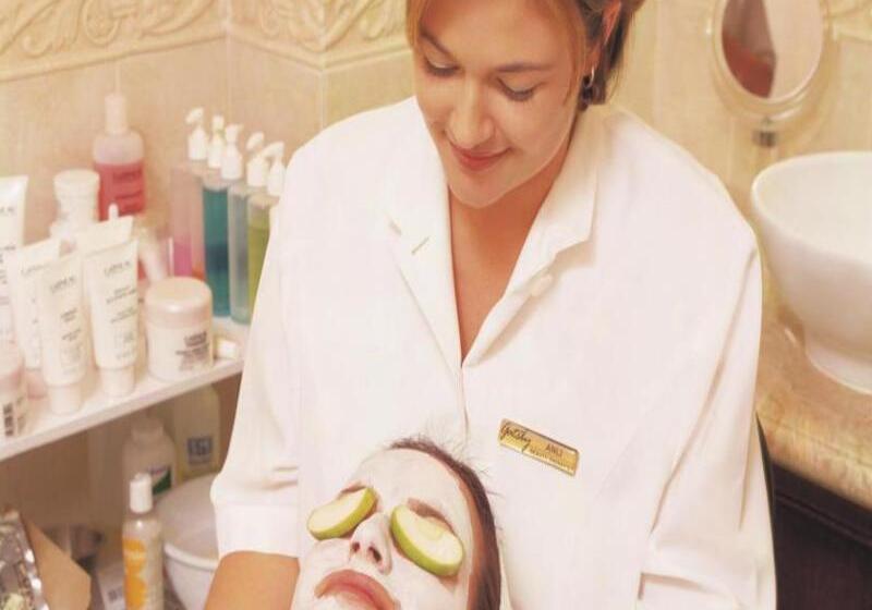 The Cabanas Hotel At Sun City Resort