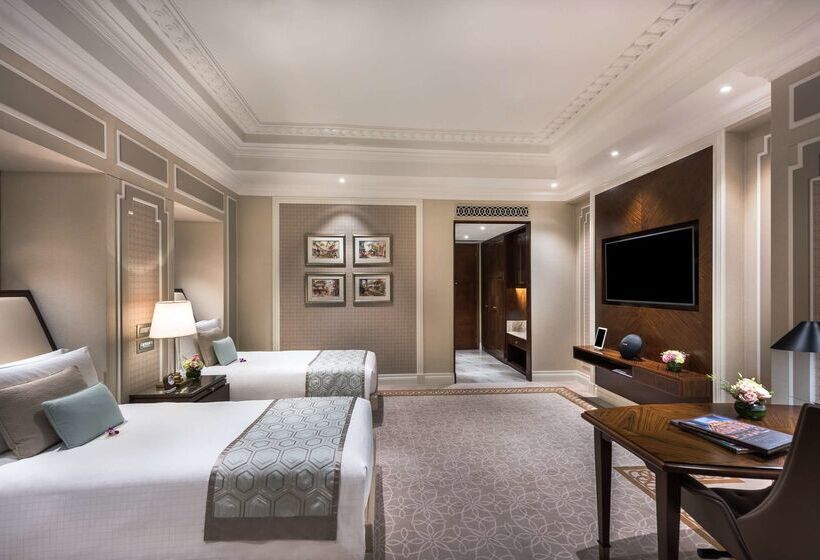 The Fullerton Hotel Singapore