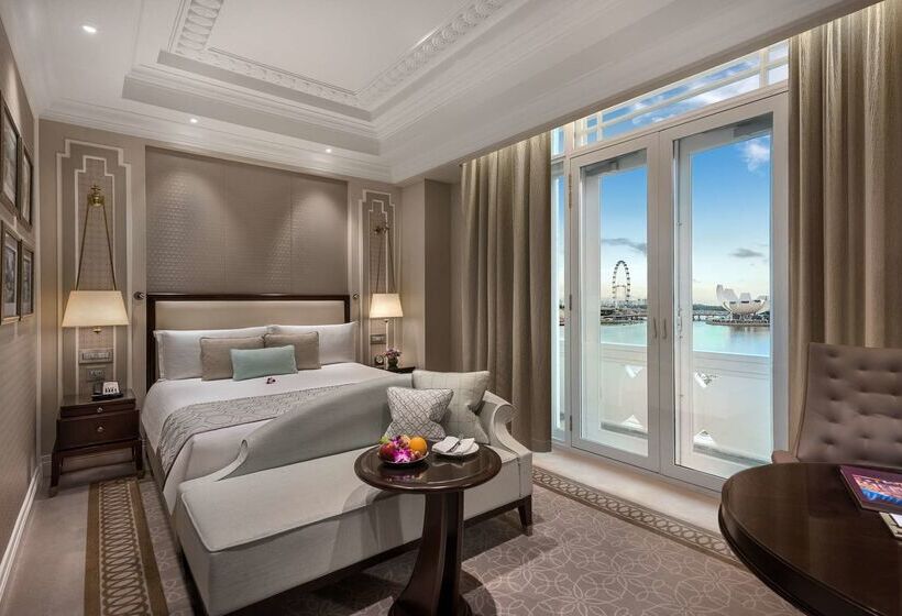The Fullerton Hotel Singapore