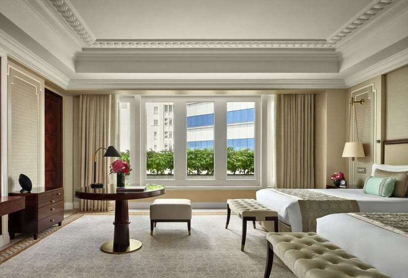 The Fullerton Hotel Singapore