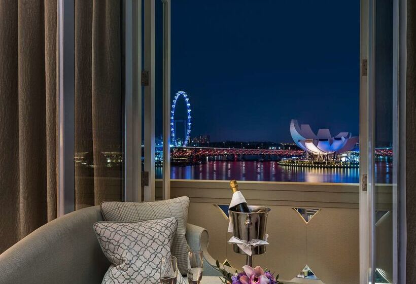 The Fullerton Hotel Singapore