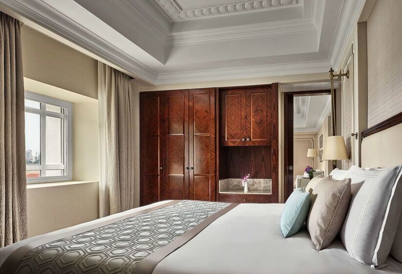 The Fullerton Hotel Singapore