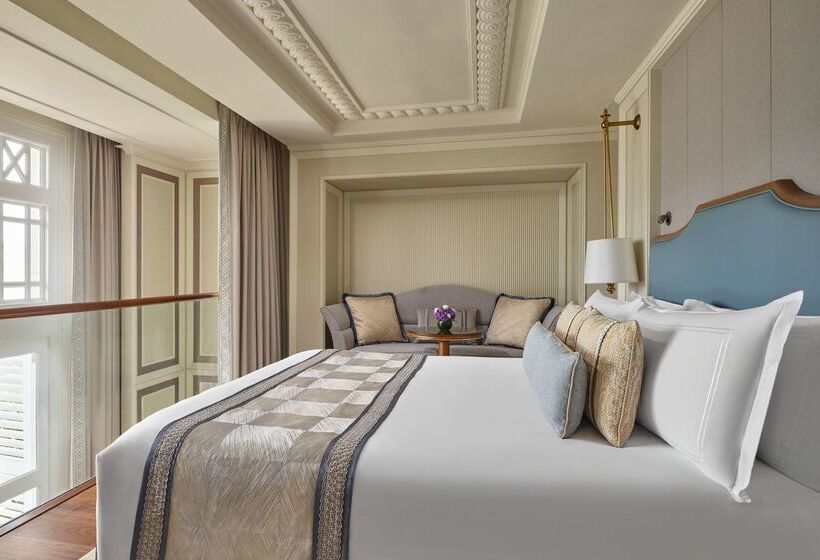 The Fullerton Hotel Singapore