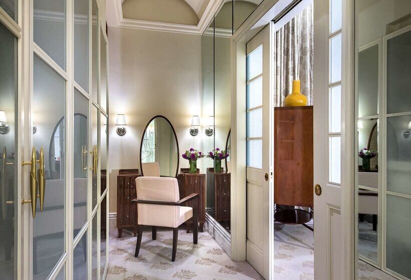 The Fullerton Hotel Singapore