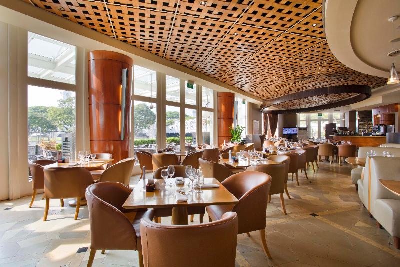 The Fullerton Hotel Singapore