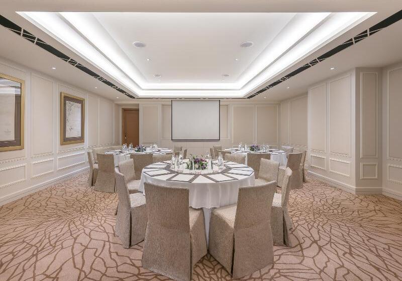 The Fullerton Hotel Singapore