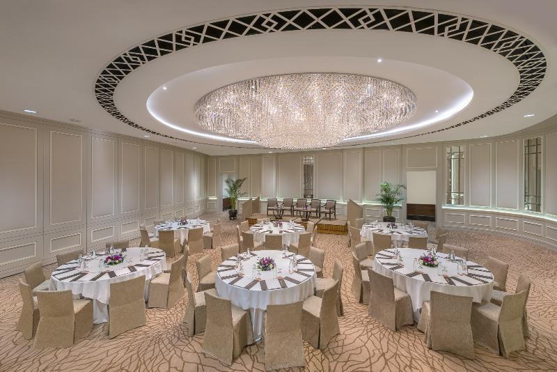 The Fullerton Hotel Singapore