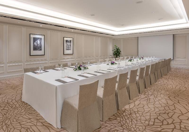 The Fullerton Hotel Singapore