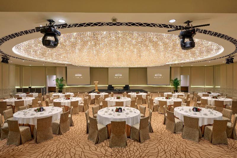 The Fullerton Hotel Singapore