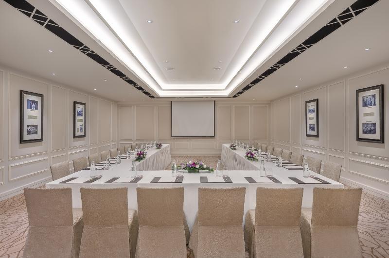 The Fullerton Hotel Singapore