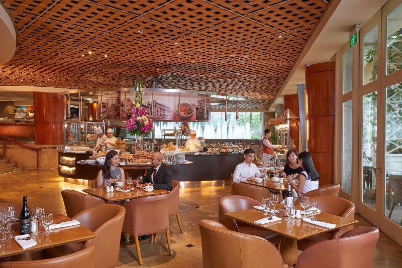 The Fullerton Hotel Singapore