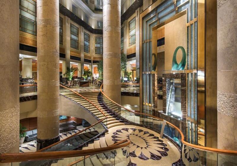 The Fullerton Hotel Singapore
