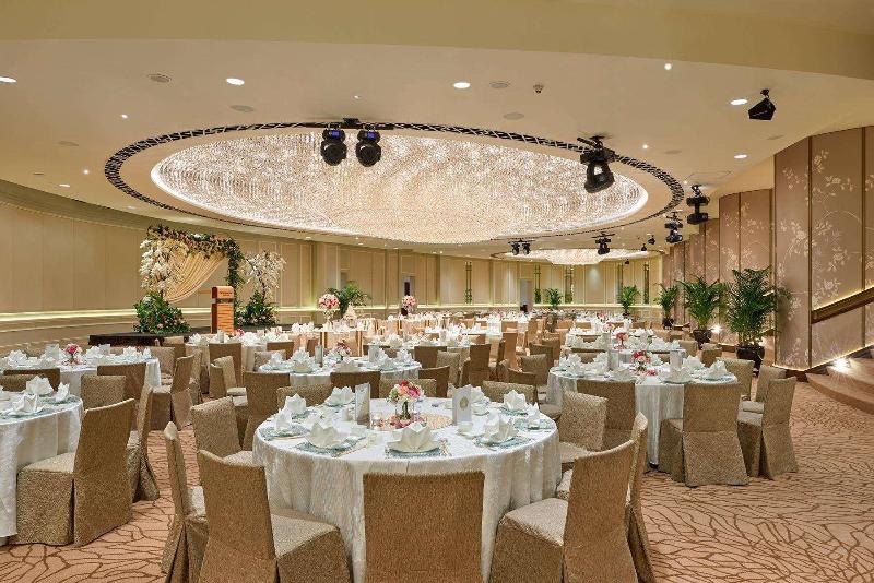 The Fullerton Hotel Singapore