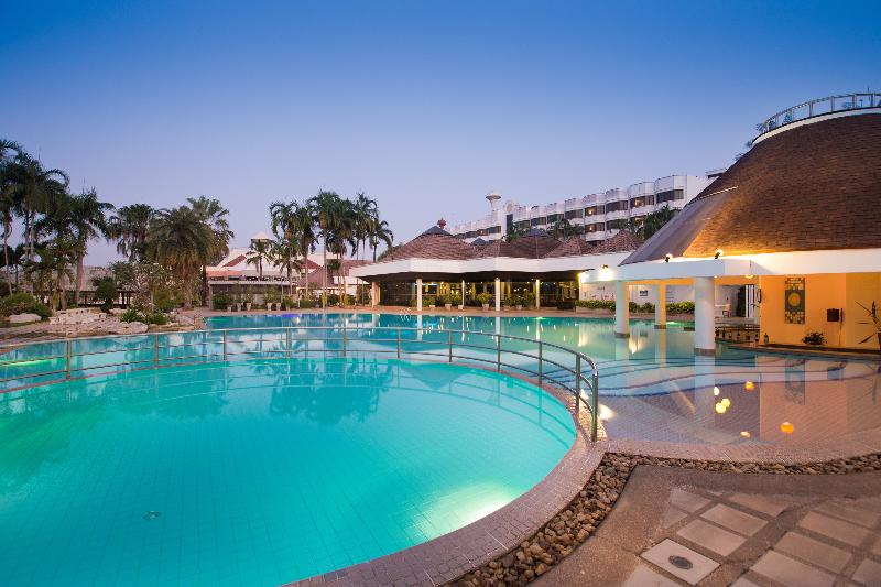 The Imperial Hotel & Convention Centre Phitsanulok