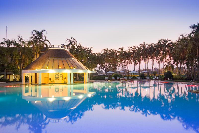 The Imperial Hotel & Convention Centre Phitsanulok