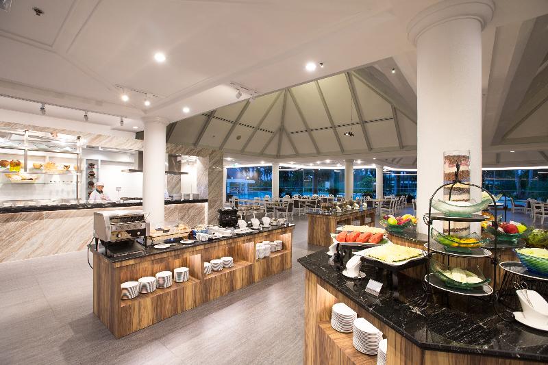 The Imperial Hotel & Convention Centre Phitsanulok