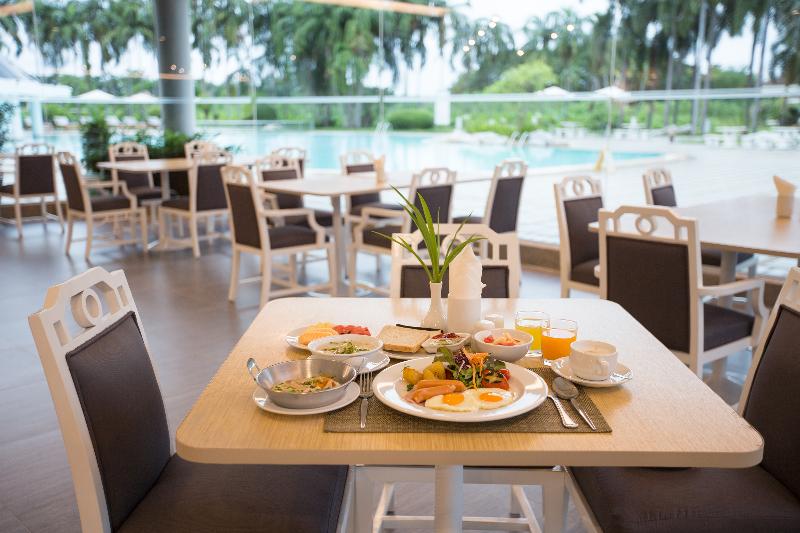 The Imperial Hotel & Convention Centre Phitsanulok