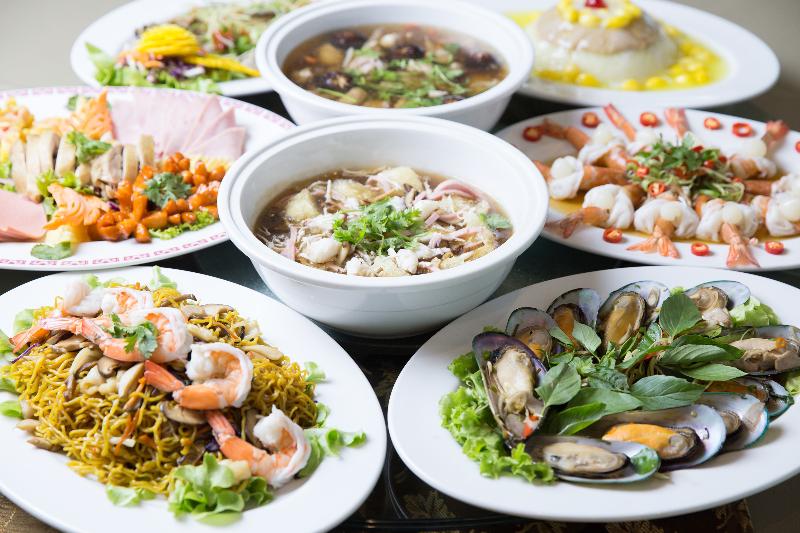 The Imperial Hotel & Convention Centre Phitsanulok