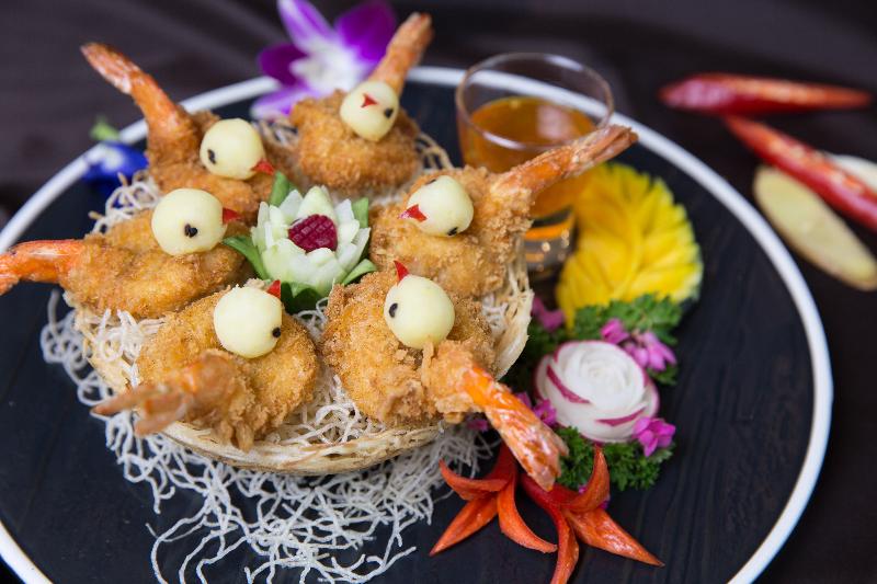 The Imperial Hotel & Convention Centre Phitsanulok