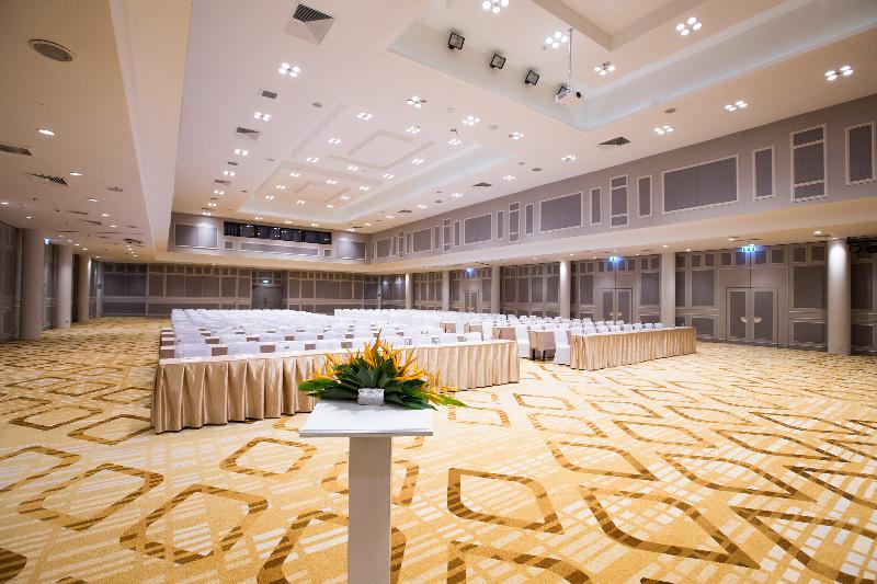 The Imperial Hotel & Convention Centre Phitsanulok