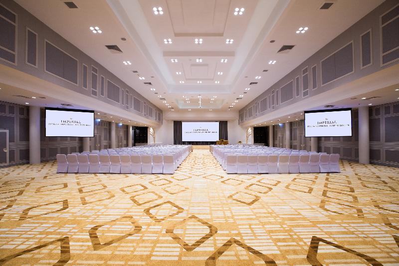 The Imperial Hotel & Convention Centre Phitsanulok