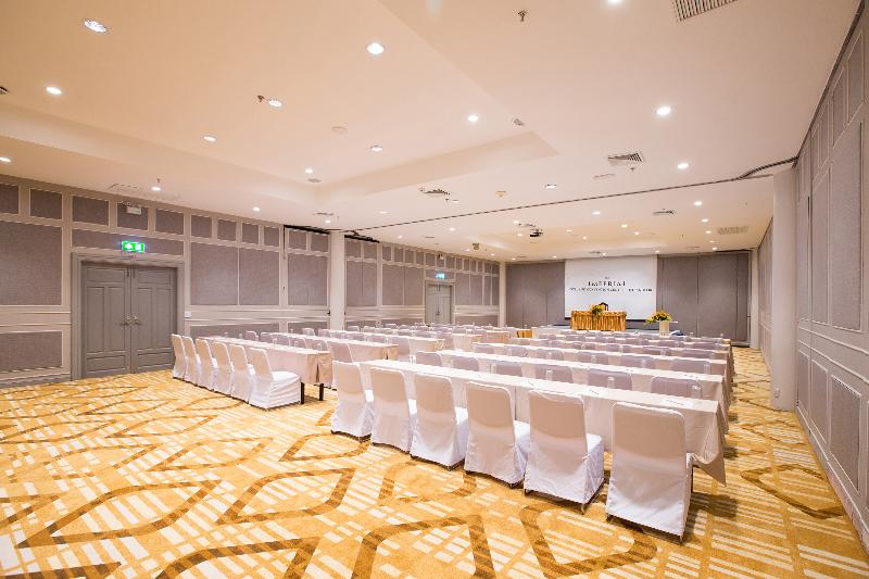 The Imperial Hotel & Convention Centre Phitsanulok