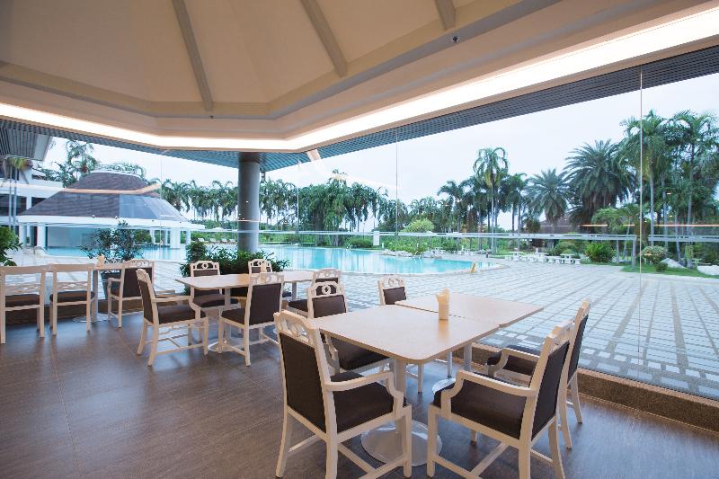 The Imperial Hotel & Convention Centre Phitsanulok