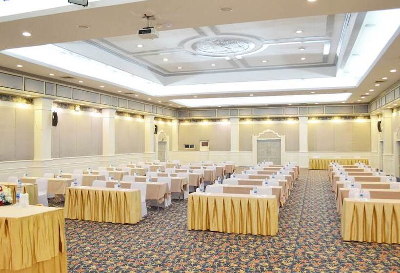 The Imperial Hotel & Convention Centre Phitsanulok
