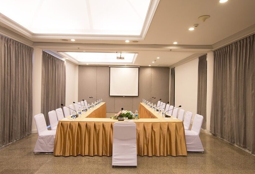 The Imperial Hotel & Convention Centre Phitsanulok