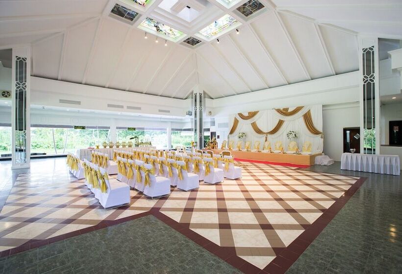 The Imperial Hotel & Convention Centre Phitsanulok