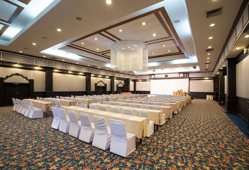 The Imperial Hotel & Convention Centre Phitsanulok