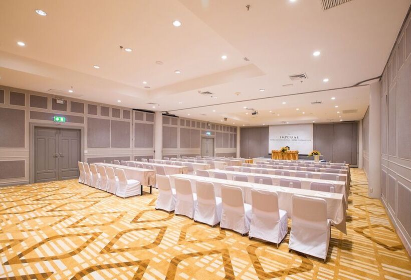 The Imperial Hotel & Convention Centre Phitsanulok