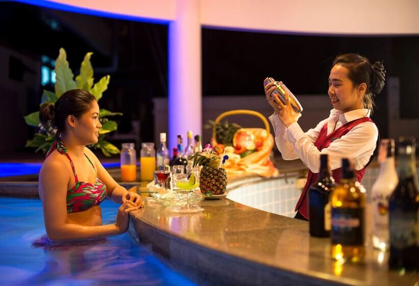 The Imperial Hotel & Convention Centre Phitsanulok