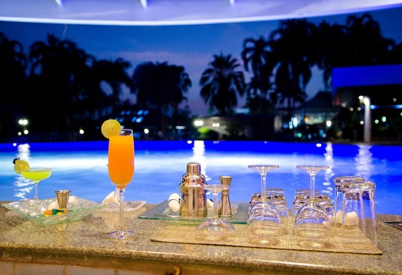 The Imperial Hotel & Convention Centre Phitsanulok