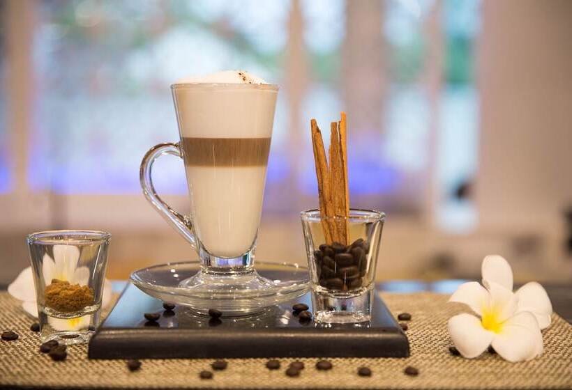 The Imperial Hotel & Convention Centre Phitsanulok