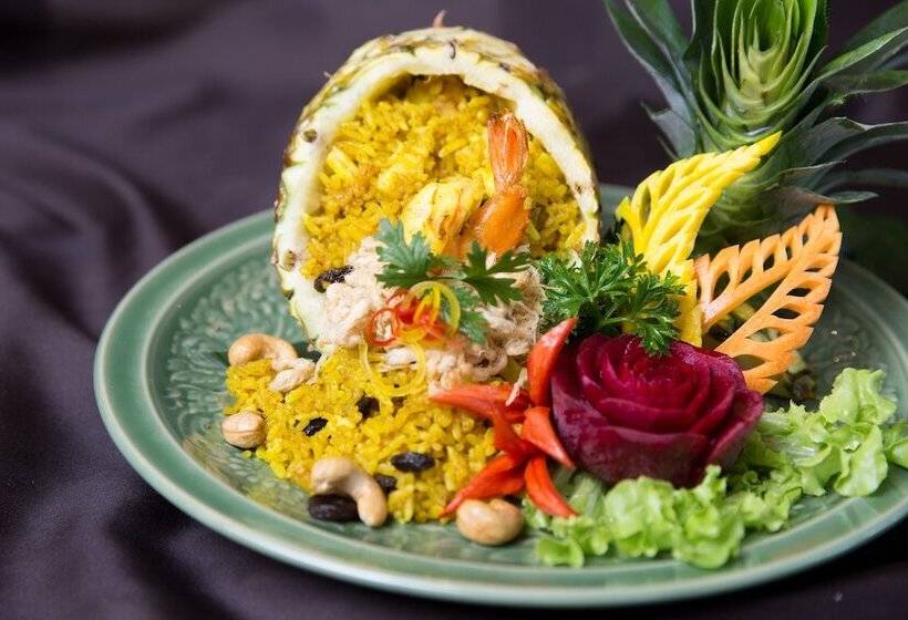 The Imperial Hotel & Convention Centre Phitsanulok