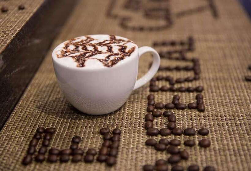 The Imperial Hotel & Convention Centre Phitsanulok